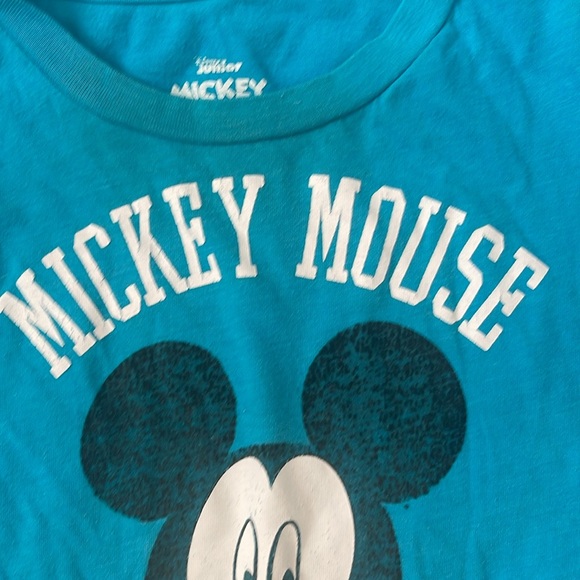 Mickey tee - Picture 3 of 5